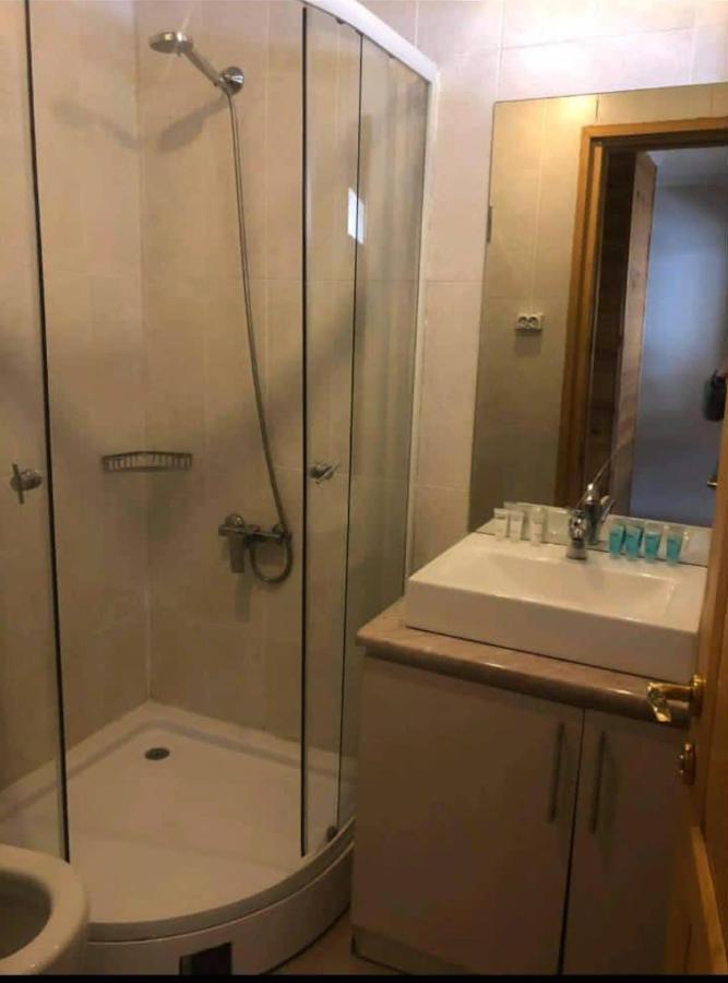 Bakuriani Resort Cottage 1 Storey Luaran gambar
